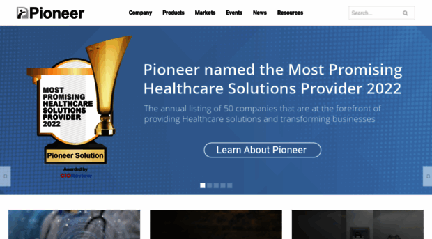pioneerpos.com