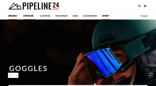 pipeline24.com