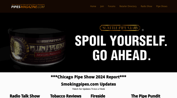 pipesmagazine.com