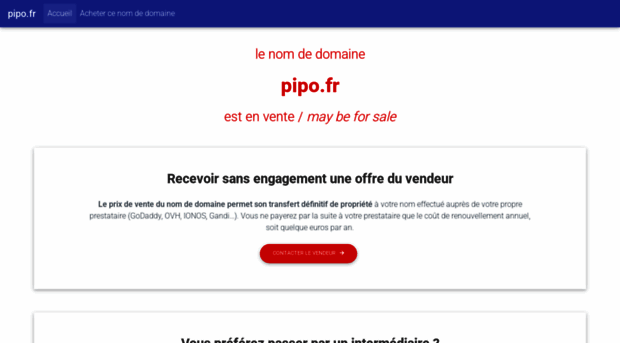 pipo.fr