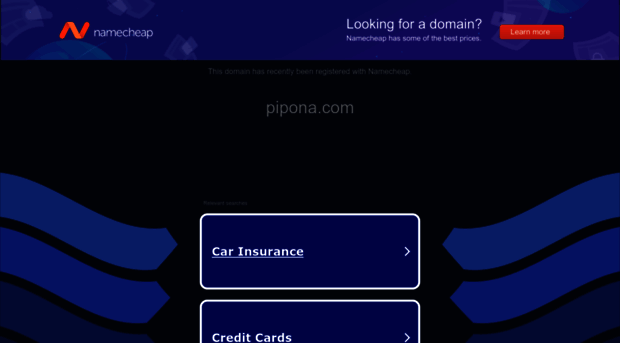 pipona.com