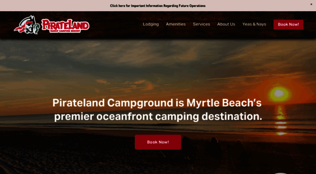 pirateland.com