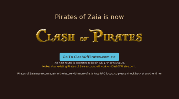 piratesofzaia.com