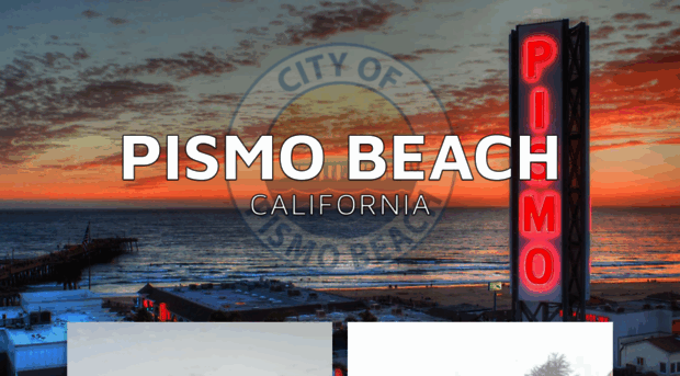 pismobeach.org