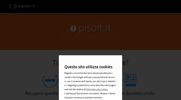 pisoft.it