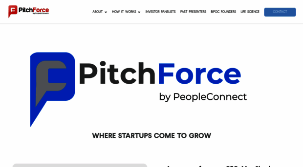 pitch-force.com