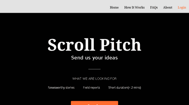 pitch.scroll.in