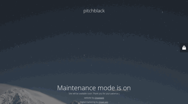 pitchblack.co.nz