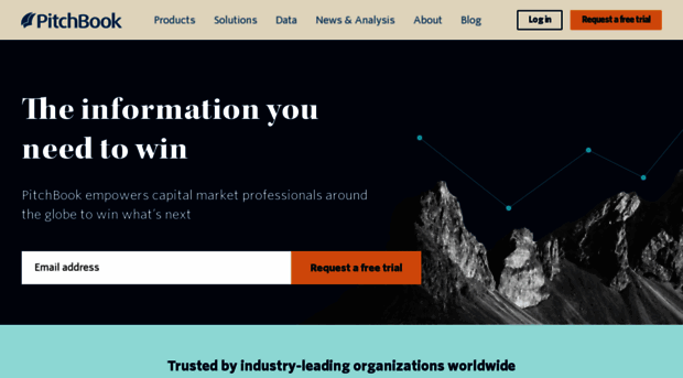 pitchbook.com