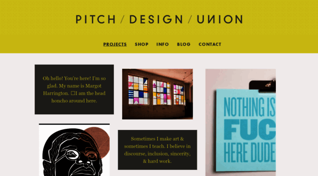 pitchdesignunion.com