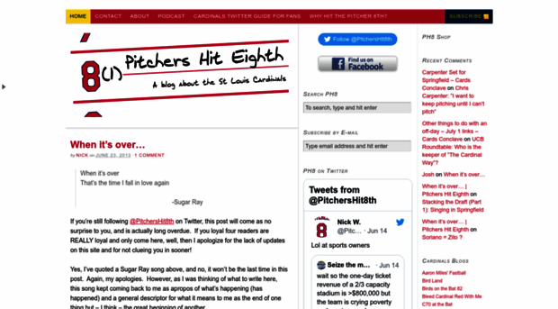 pitchershiteighth.com