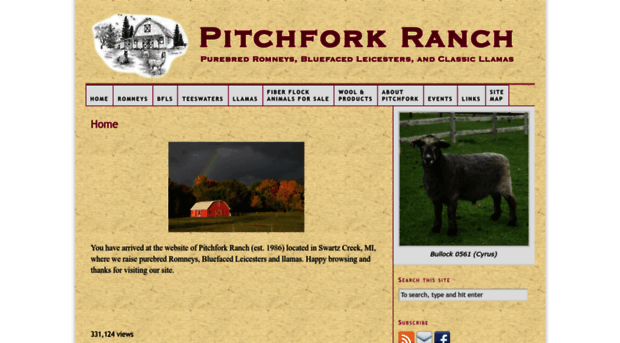 pitchfork.org