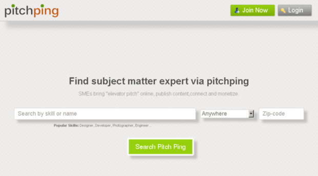 pitchping.com