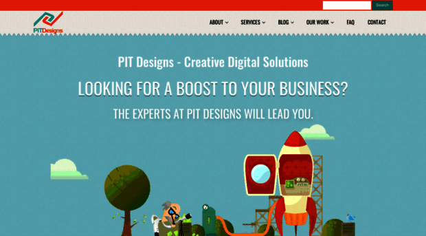 pitdesigns.com