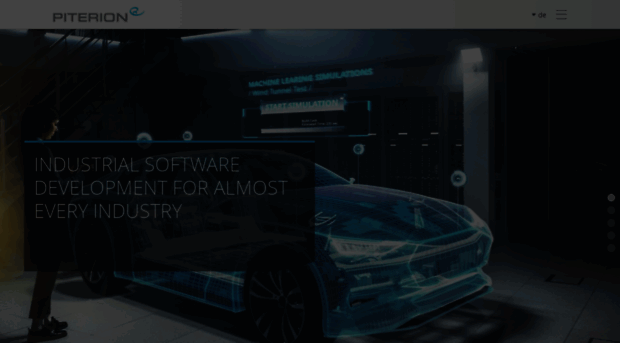piterion.com
