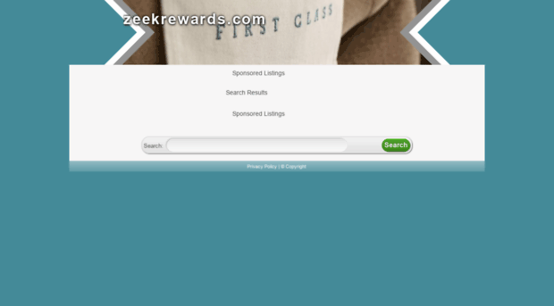 pitersk.zeekrewards.com
