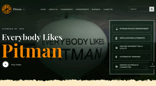 pitman.org