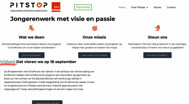 pitstop.nl