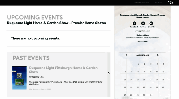 pittsburgh-homegardenshow.ticketleap.com