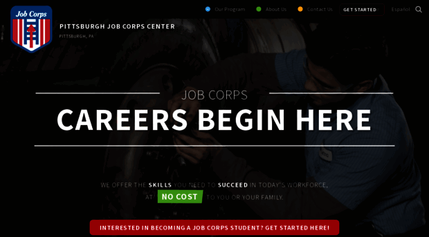 pittsburgh.jobcorps.gov