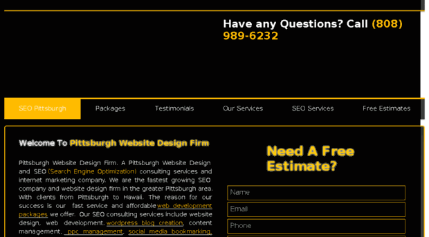 pittsburghwebdesignfirm.com