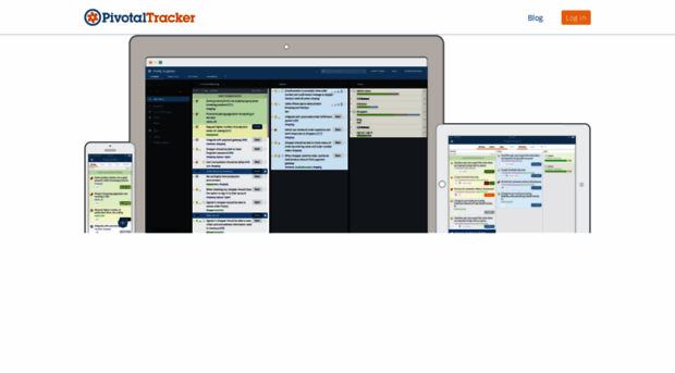 pivotaltracker.com