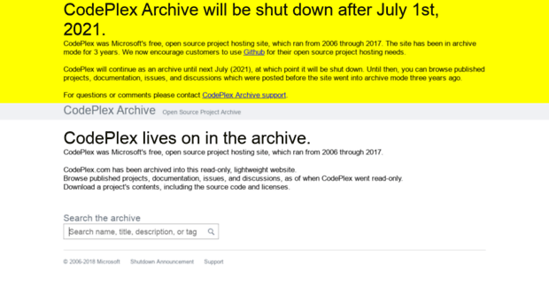 pivotcollectionmaker.codeplex.com
