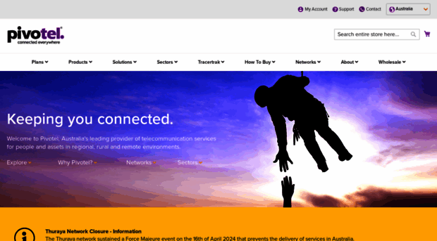 pivotel.com.au