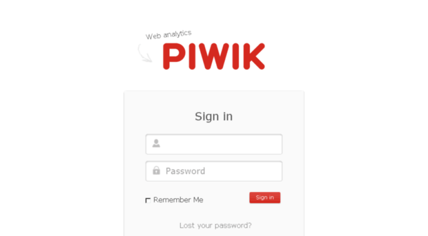 piwik.cht.com