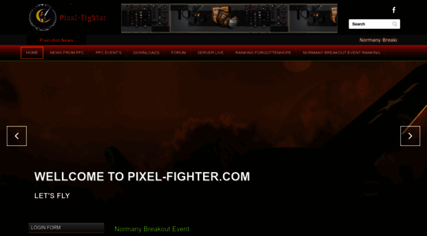 pixel-fighter.com