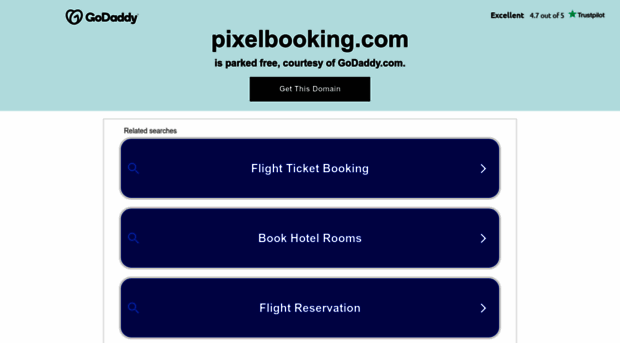 pixelbooking.com