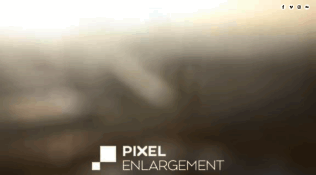 pixelenlargement.com