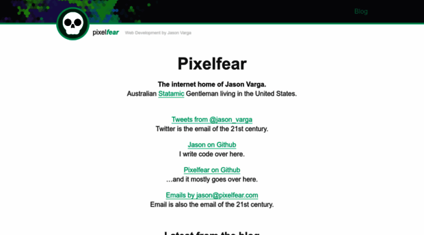 pixelfear.com