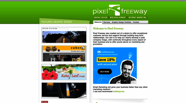 pixelfreeway.com