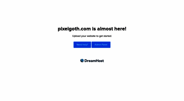 pixelgoth.com