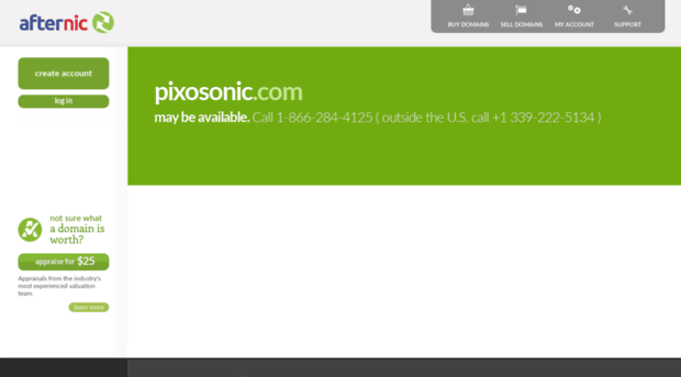pixosonic.com