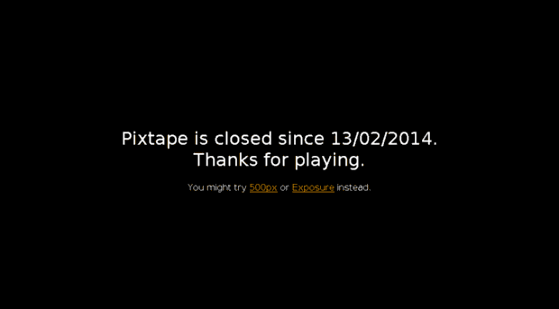 pixtape.com