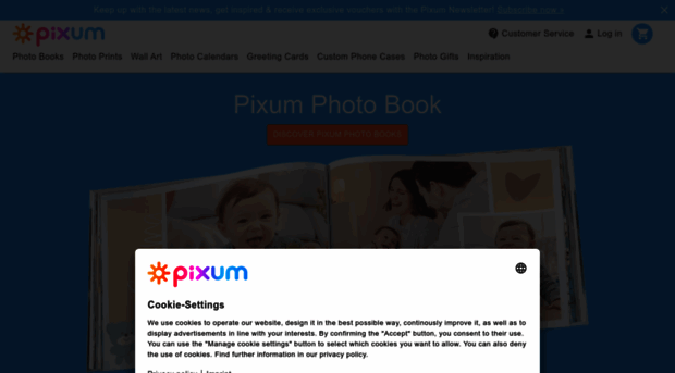 pixum.co.uk
