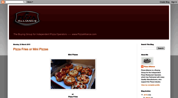 pizzaalliancecan.blogspot.ca