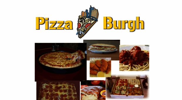 pizzaburgh.net