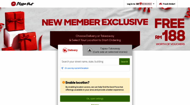 pizzahut.com.my