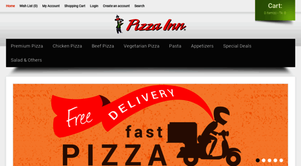 pizzainn.com.bd