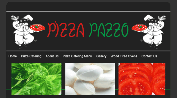 pizzapazzo.com.au