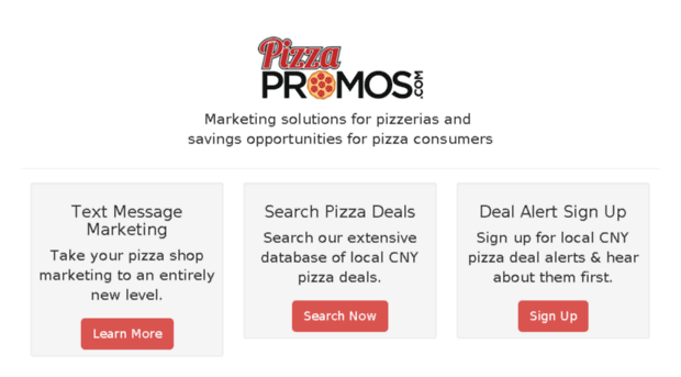 pizzapromos.com