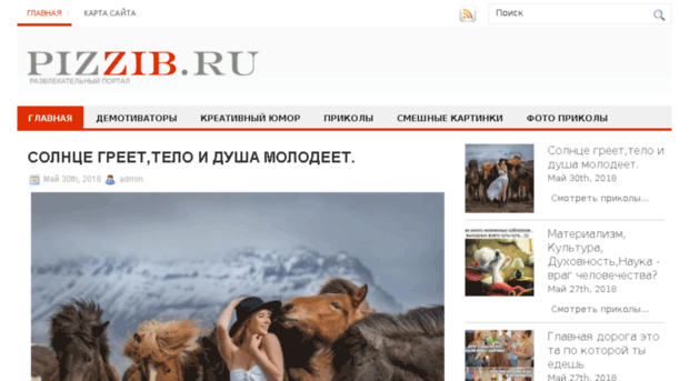 pizzib.ru