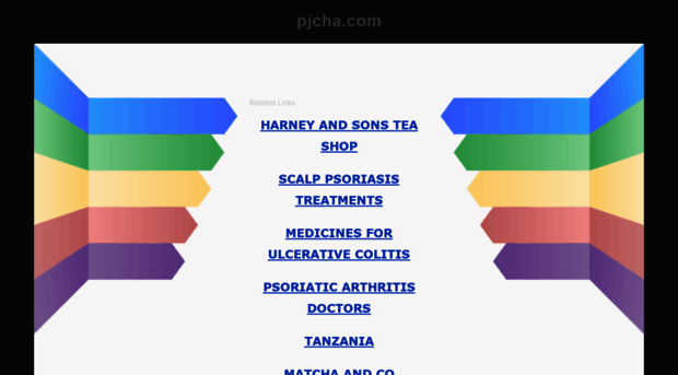 pjcha.com