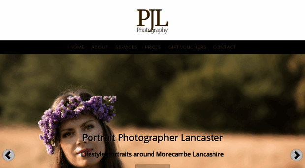 pjlphotography.co.uk