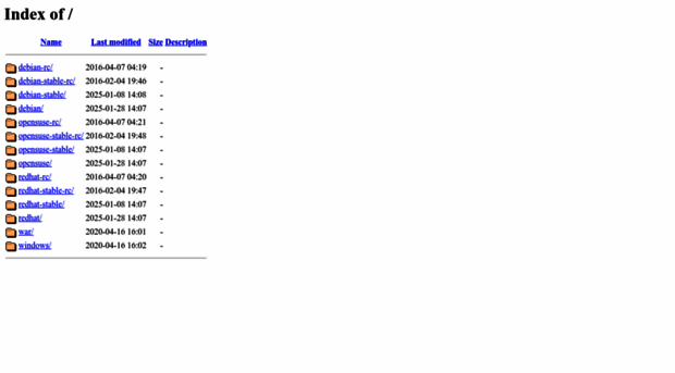 pkg.jenkins-ci.org