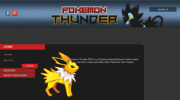 pkmnthunder.net