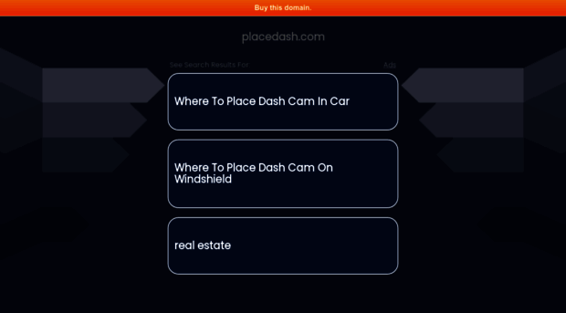 placedash.com